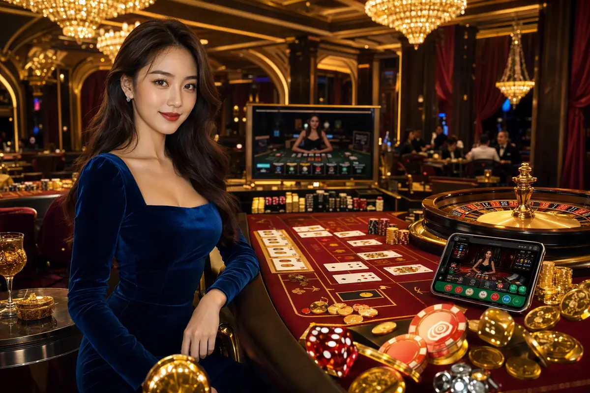 mmkjili7 Roulette စားပွဲ ပတ်ဝန်းကျင် အလှဆင်မှု